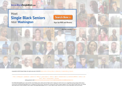 SeniorBlackPeopleMeet